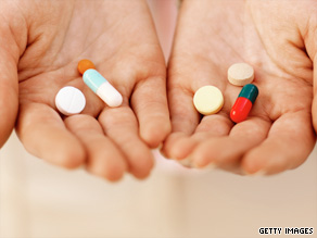 To be a dietary supplement, a product must contain at least one vitamin, mineral, amino acid or herb.