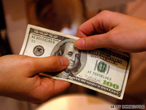With money a bit tight these days, many people searching for jobs would like a salary of $80,000 a year.